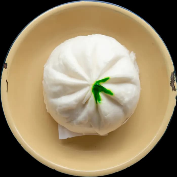 Chicken Protein Buns (2 buns)