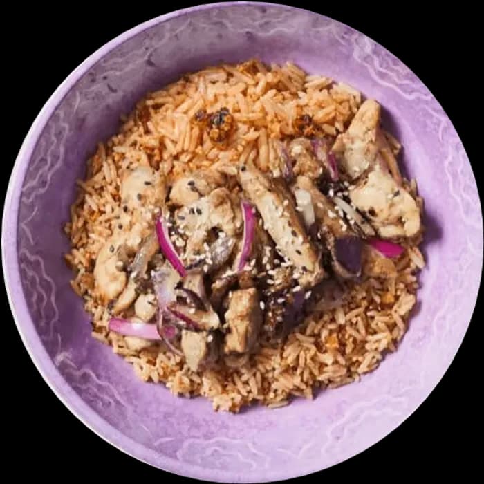 Filipino Chicken Adobo