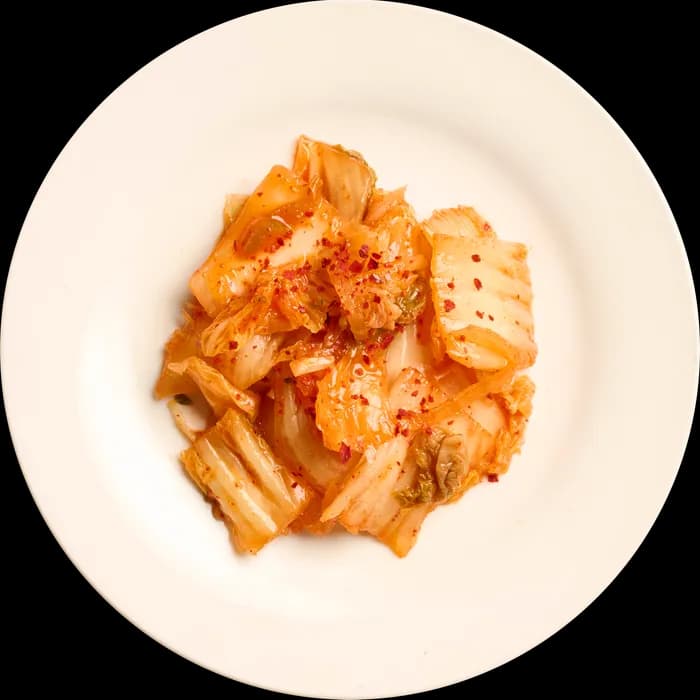 Kimchi Pot