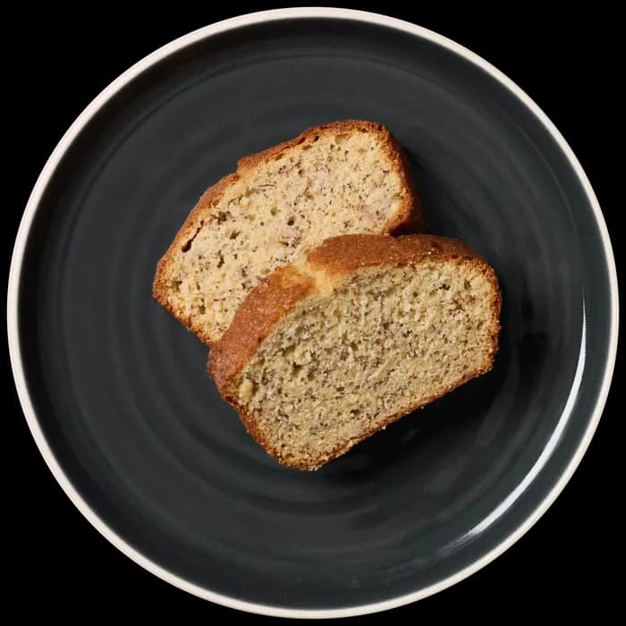 Miso Banana Bread