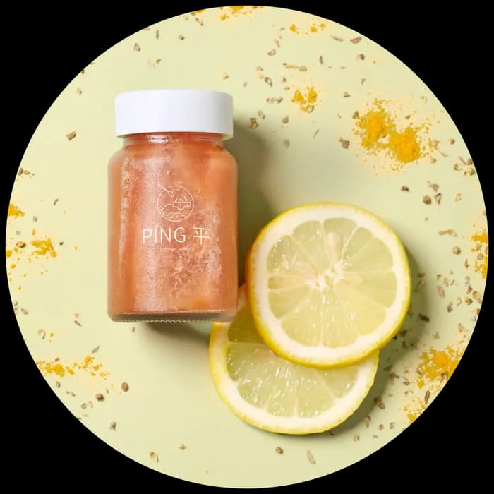Vitality Boost Shot